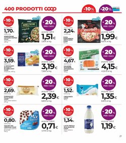 Volantino promozionale Ipercoop valide dal 29/12/2025 - Pagina 27.