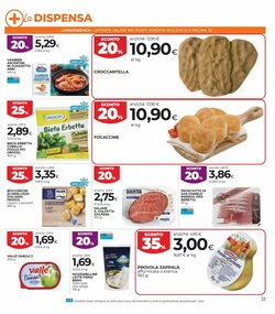 Volantino promozionale Ipercoop valide dal 29/12/2025 - Pagina 33.