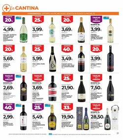 Volantino promozionale Ipercoop valide dal 29/12/2025 - Pagina 37.