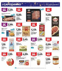 Volantino promozionale Ipercoop valide dal 29/12/2025 - Pagina 5.