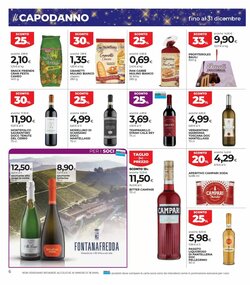 Volantino promozionale Ipercoop valide dal 29/12/2025 - Pagina 6.