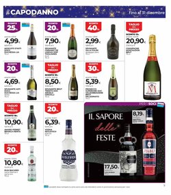Volantino promozionale Ipercoop valide dal 29/12/2025 - Pagina 7.