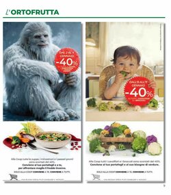 Volantino promozionale Ipercoop valide dal 29/12/2025 - Pagina 9.