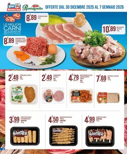 Volantino promozionale Iper Nonna Isa  valide dal 30/12/2025 - Pagina 10.