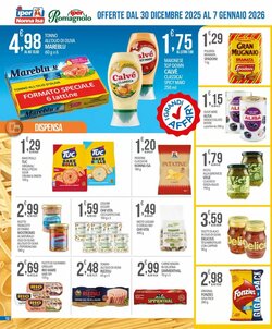 Volantino promozionale Iper Nonna Isa  valide dal 30/12/2025 - Pagina 12.