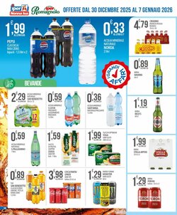 Volantino promozionale Iper Nonna Isa  valide dal 30/12/2025 - Pagina 16.