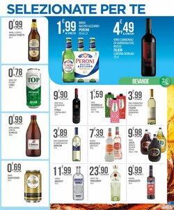 Volantino promozionale Iper Nonna Isa  valide dal 30/12/2025 - Pagina 17.