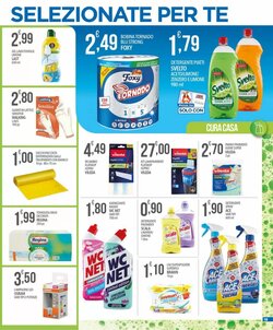 Volantino promozionale Iper Nonna Isa  valide dal 30/12/2025 - Pagina 19.