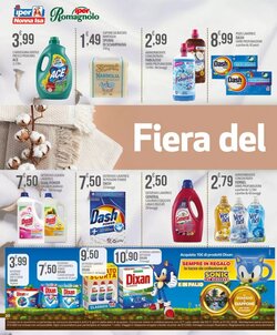 Volantino promozionale Iper Nonna Isa  valide dal 30/12/2025 - Pagina 20.