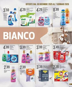 Volantino promozionale Iper Nonna Isa  valide dal 30/12/2025 - Pagina 21.