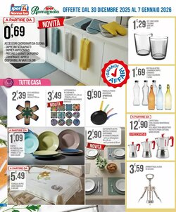 Volantino promozionale Iper Nonna Isa  valide dal 30/12/2025 - Pagina 22.