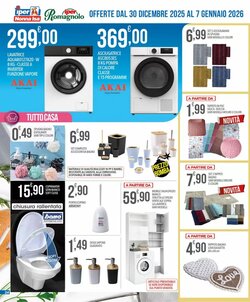 Volantino promozionale Iper Nonna Isa  valide dal 30/12/2025 - Pagina 24.