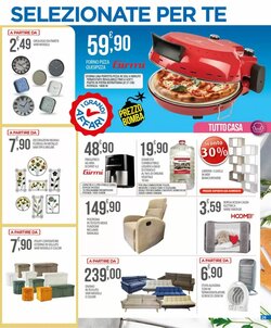 Volantino promozionale Iper Nonna Isa  valide dal 30/12/2025 - Pagina 25.