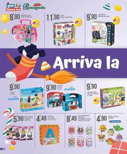 Volantino promozionale Iper Nonna Isa  valide dal 30/12/2025 - Pagina 26.