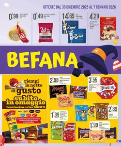 Volantino promozionale Iper Nonna Isa  valide dal 30/12/2025 - Pagina 29.