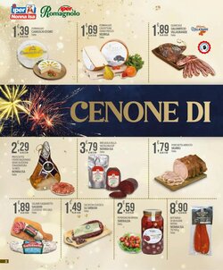 Volantino promozionale Iper Nonna Isa  valide dal 30/12/2025 - Pagina 2.