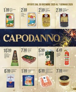Volantino promozionale Iper Nonna Isa  valide dal 30/12/2025 - Pagina 3.