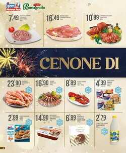 Volantino promozionale Iper Nonna Isa  valide dal 30/12/2025 - Pagina 4.