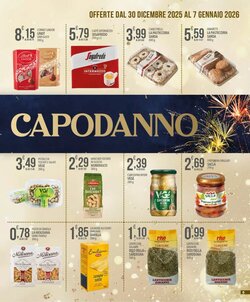 Volantino promozionale Iper Nonna Isa  valide dal 30/12/2025 - Pagina 5.
