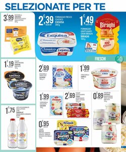 Volantino promozionale Iper Nonna Isa  valide dal 30/12/2025 - Pagina 7.