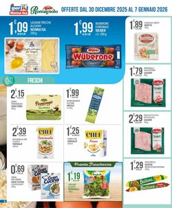 Volantino promozionale Iper Nonna Isa  valide dal 30/12/2025 - Pagina 8.