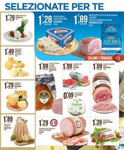 Volantino promozionale Iper Nonna Isa  valide dal 30/12/2025 - Pagina 9.