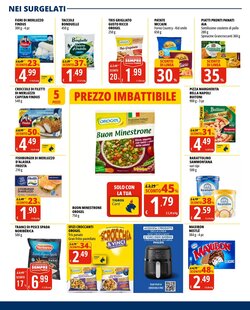 Volantino promozionale Tigros  valide dal 30/12/2025 - Pagina 11.