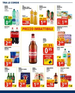 Volantino promozionale Tigros  valide dal 30/12/2025 - Pagina 12.