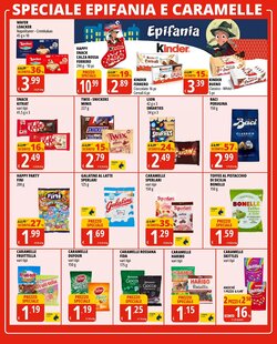 Volantino promozionale Tigros  valide dal 30/12/2025 - Pagina 14.