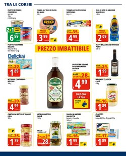 Volantino promozionale Tigros  valide dal 30/12/2025 - Pagina 16.