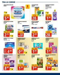 Volantino promozionale Tigros  valide dal 30/12/2025 - Pagina 19.