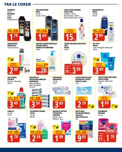 Volantino promozionale Tigros  valide dal 30/12/2025 - Pagina 20.