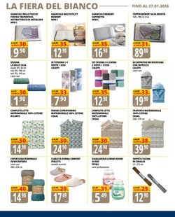 Volantino promozionale Tigros  valide dal 30/12/2025 - Pagina 21.