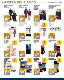 Volantino promozionale Tigros  valide dal 30/12/2025 - Pagina 22.