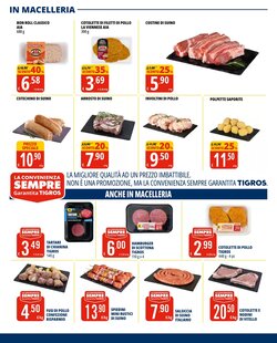 Volantino promozionale Tigros  valide dal 30/12/2025 - Pagina 2.
