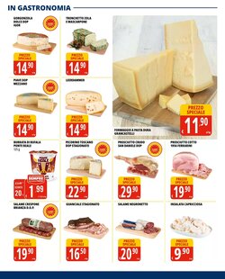 Volantino promozionale Tigros  valide dal 30/12/2025 - Pagina 3.