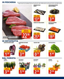 Volantino promozionale Tigros  valide dal 30/12/2025 - Pagina 4.