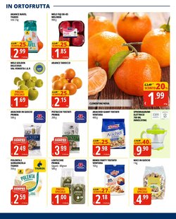 Volantino promozionale Tigros  valide dal 30/12/2025 - Pagina 5.