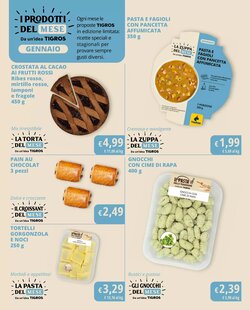 Volantino promozionale Tigros  valide dal 30/12/2025 - Pagina 6.