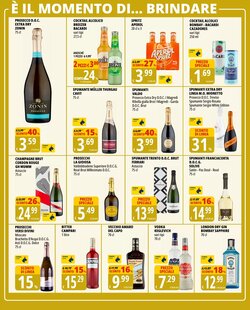 Volantino promozionale Tigros  valide dal 30/12/2025 - Pagina 7.