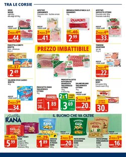 Volantino promozionale Tigros  valide dal 30/12/2025 - Pagina 8.