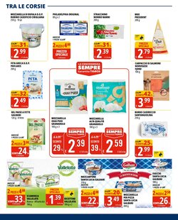 Volantino promozionale Tigros  valide dal 30/12/2025 - Pagina 9.