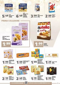 Volantino promozionale Vivo Supermercati  valide dal 30/12/2025 - Pagina 11.