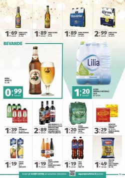 Volantino promozionale Vivo Supermercati  valide dal 30/12/2025 - Pagina 13.