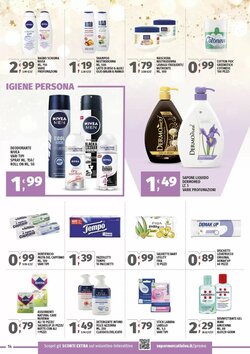 Volantino promozionale Vivo Supermercati  valide dal 30/12/2025 - Pagina 14.
