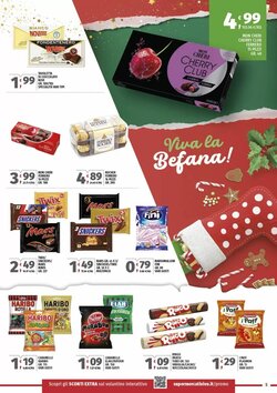 Volantino promozionale Vivo Supermercati  valide dal 30/12/2025 - Pagina 5.