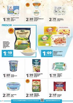 Volantino promozionale Vivo Supermercati  valide dal 30/12/2025 - Pagina 8.