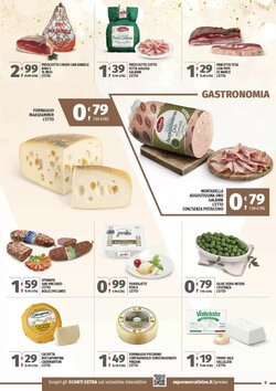 Volantino promozionale Vivo Supermercati  valide dal 30/12/2025 - Pagina 9.