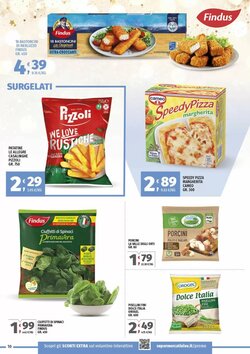 Volantino promozionale Vivo Supermercati  valide dal 30/12/2025 - Pagina 10.