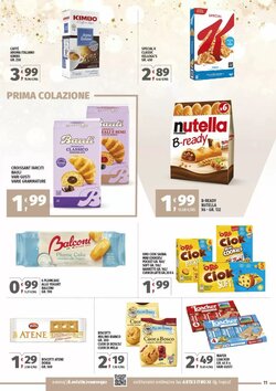 Volantino promozionale Vivo Supermercati  valide dal 30/12/2025 - Pagina 11.